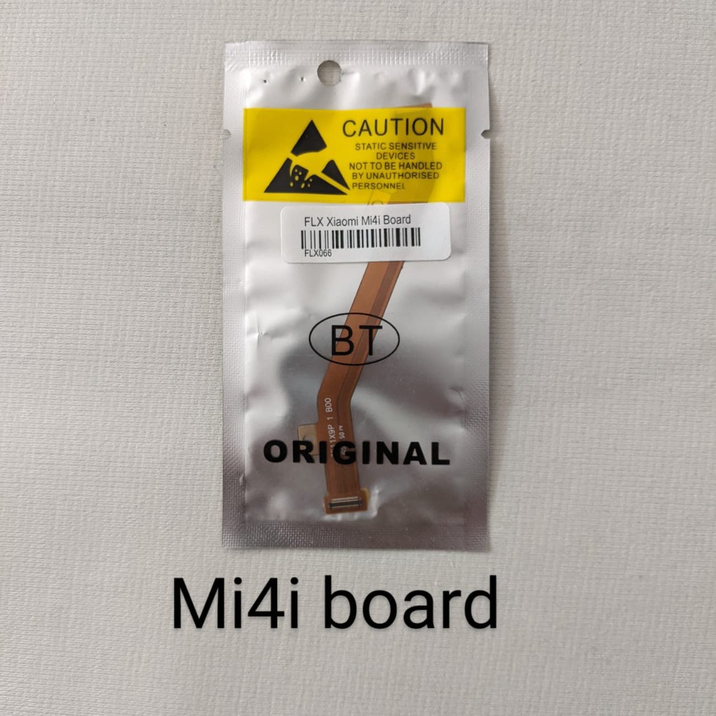 Flexibel Xiaomi Mi4i Board