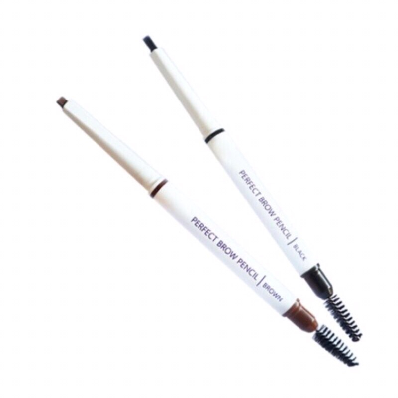 LA TULIPE PERPECT BROW PENCIL