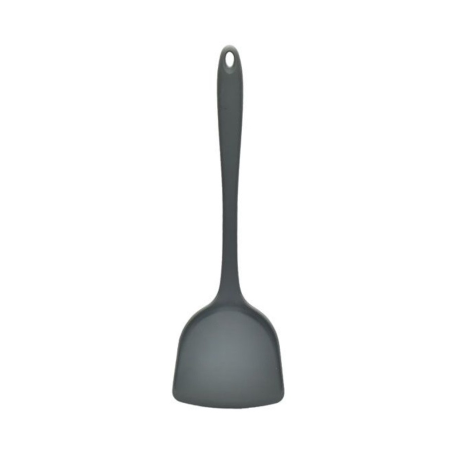 Spatula Sodet Shovel Silicone 33cm Sutil Silikon Tahan Panas SP012