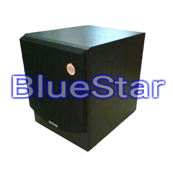 Subwoofer BMB SW 115 (15 inch)