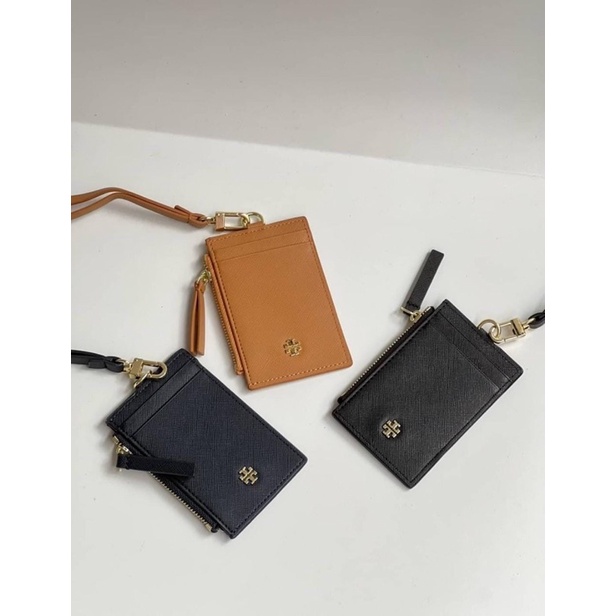 

Lanyard ToryBurch