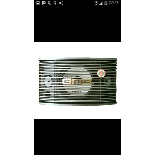 Murah Speaker BMB CS 455 R ( 10inch )