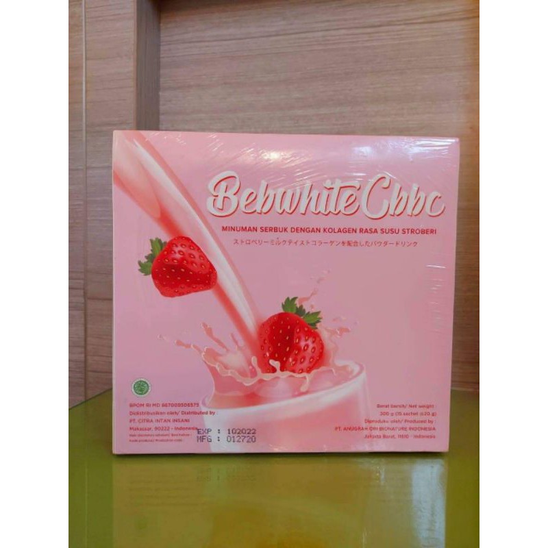 

Colangen Bebwhite C