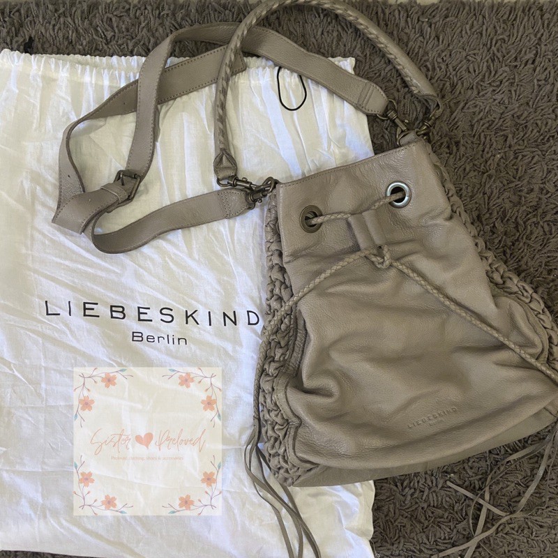 Liebeskind Bag Preloved