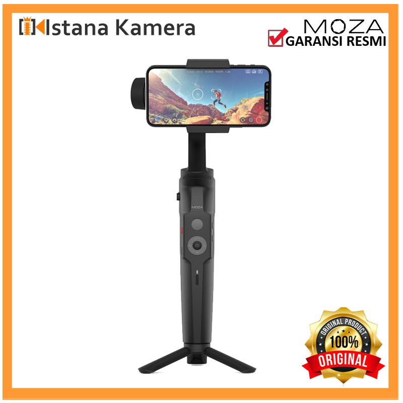 Moza Mini-S Essential Smartphone Gimbal
