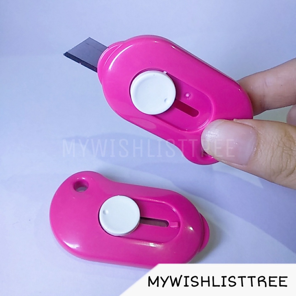 

MINI CUTTER PISAU TAJAM JOKYO CU-05 | ALAT PEMOTONG MINI KARTER KATER | CARTER MINI GANTUNGAN KUNCI | CUTTER GANTUNGAN KUNCI UKURAN KECIL