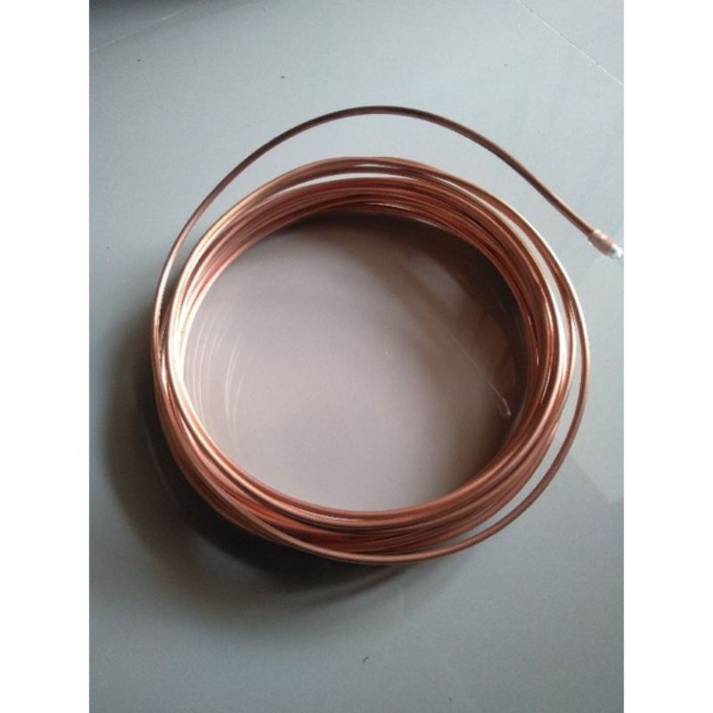 Pipa tembaga 3/16 15meter