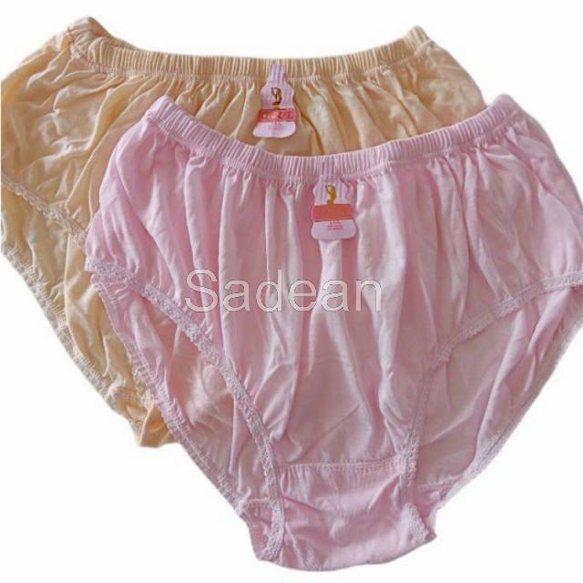 CELANA DALAM INNUL CELANA DALAM WANITA INNUL MURAH 1PCS CELANA DALAM WANITA DEWASA WOMEN UNDERWEAR