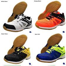 Sepatu Badminton / Bulutangkis LINING ATTACK G5 100% ORIGINAL
