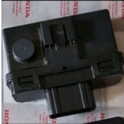 SCU MODUL REMOT KEYLES HONDA PCX 150 ADV ORIGINAL