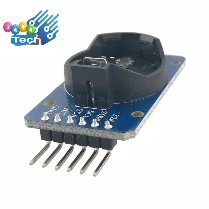 DS3231 AT24C32 I2C Module Precision Real Time Clock RTC Memory Module