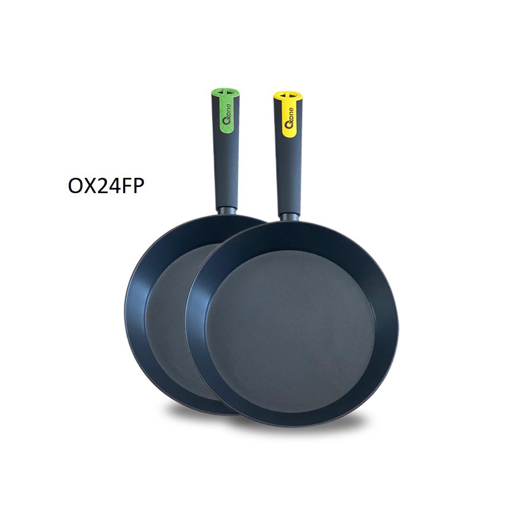 Oxone OX24FP Deep Fry Pan Anti Lengket 24 cm