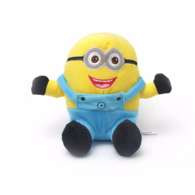 Boneka minion size:S.