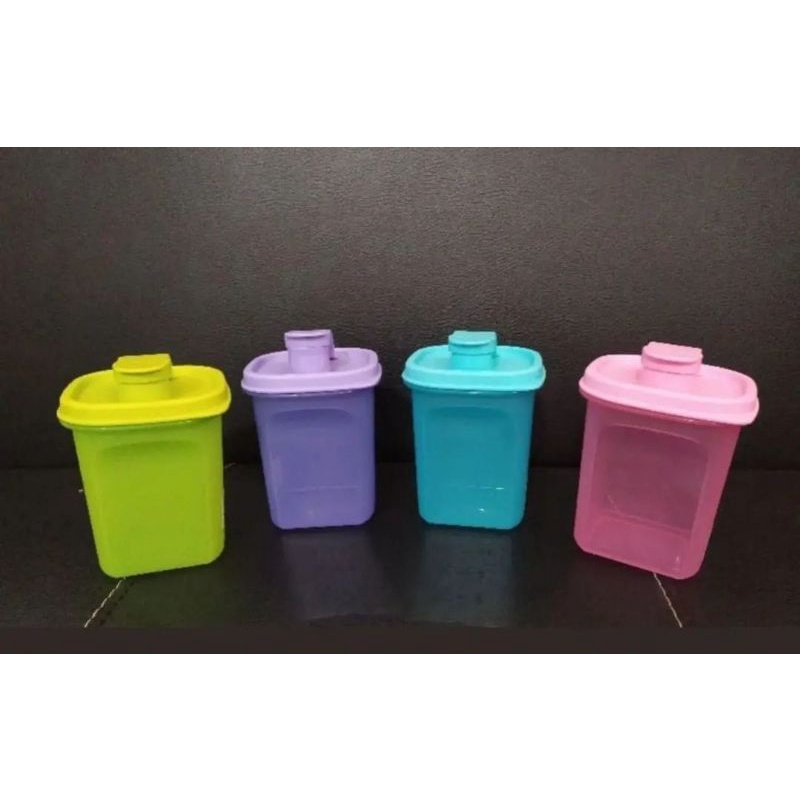 mini slime line botol