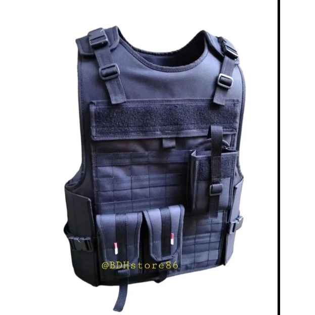 Rompi anti angin/Rompi body vest/rompi touring/rompi