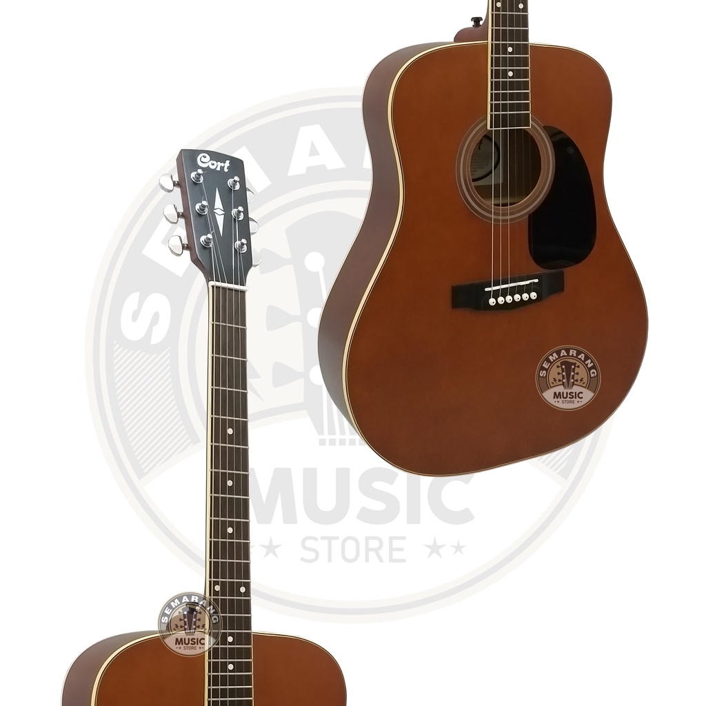 Gitar Akustik Cort Custom