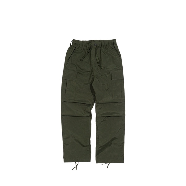 Easthood Violent M65 Celana Cargo Panjang Hijau