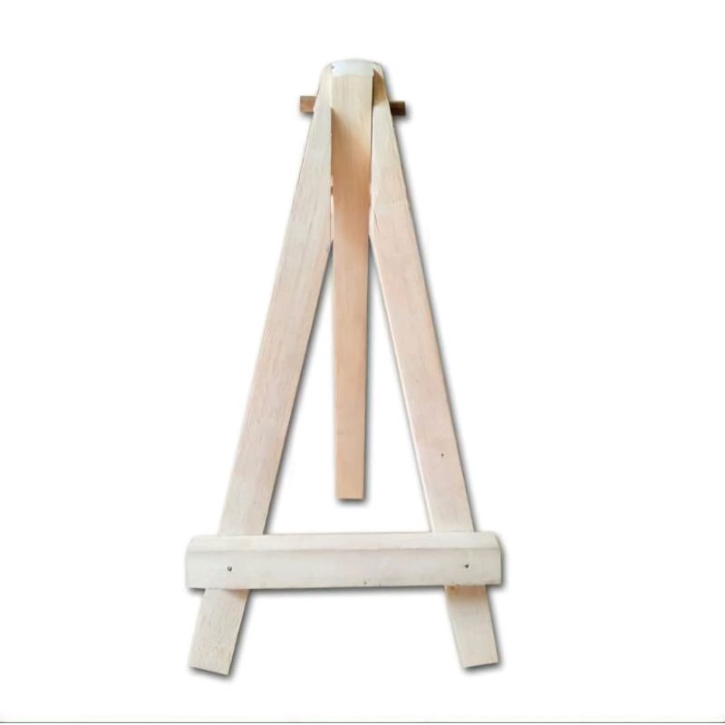 

RB meja lukis/stand lukis/easel lukis uk 25x35