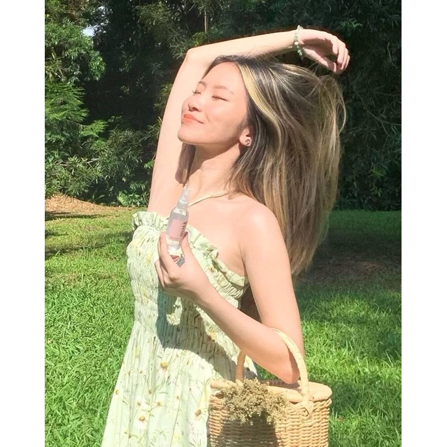 DeodorantSprayButuhDeodorantPenghilangBauBadanEnergyFresh