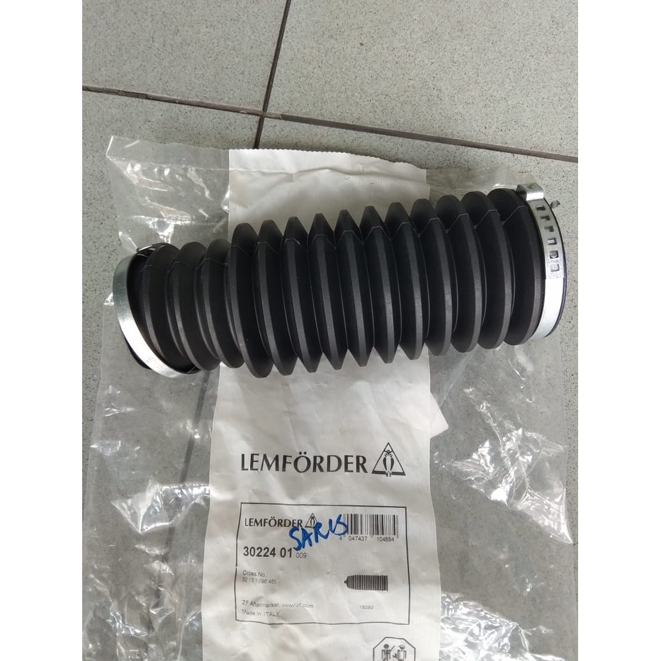 BOOT TIE ROD BMW E36 E46