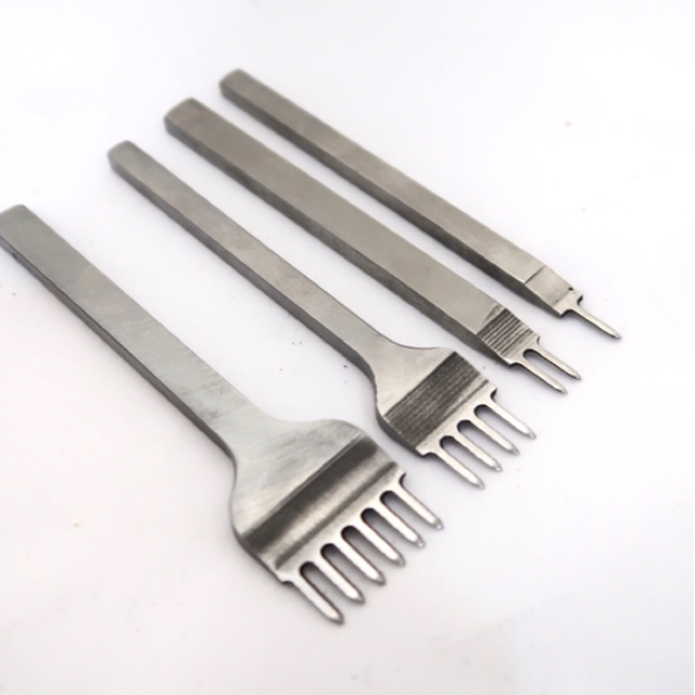 

Diamond Pricking Iron / stiching hole punch