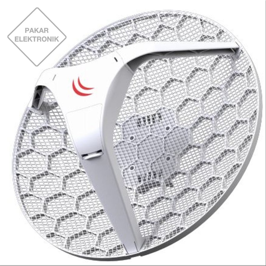 Mikrotik LHG XL 5 ac RBLHGG-5acD-XL