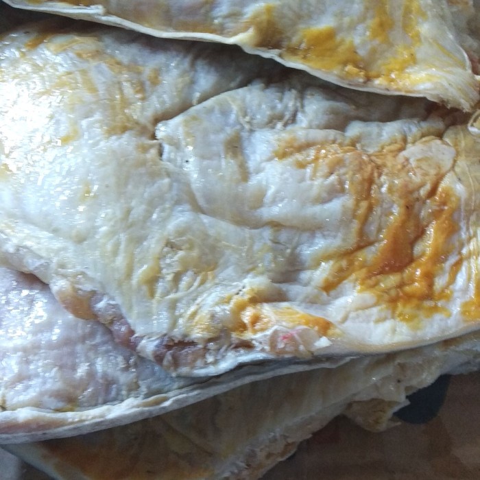 

ikan jambal roti asli Medan(500grm)