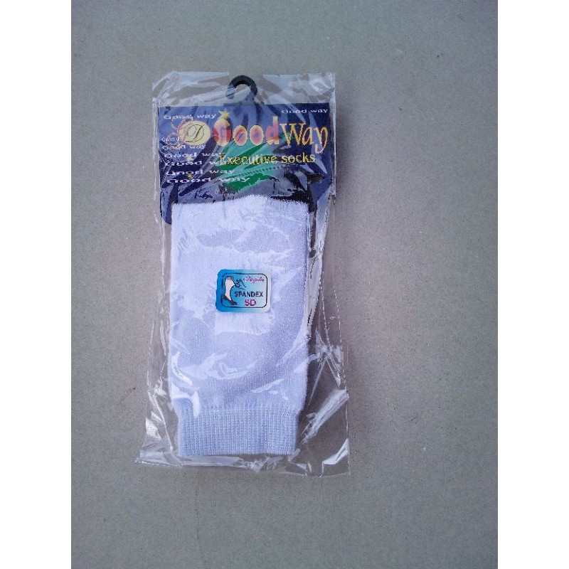 kaos kaki SD SMP SMA seragam SD SMP SMA