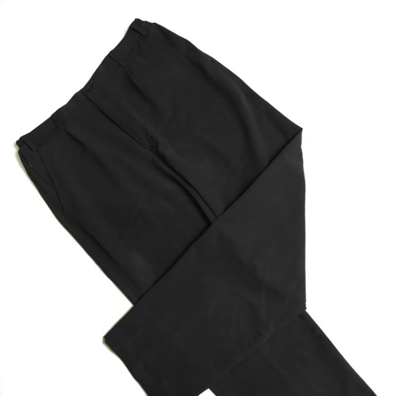 Celana gunung pria wanita second, celana outdoor quickdry, Size 32