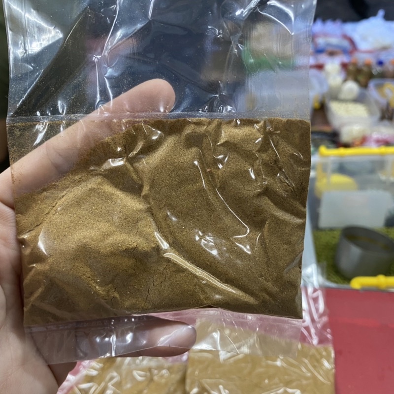 

(100gr) Bubuk Go Hiong/ Go Hiong/ Go Hiong Kalimantan