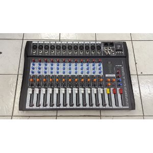 Audio mixer XTREAM CT120S USB