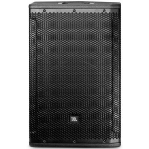JBL SRX812P 2000w 12" Active Loudspeaker