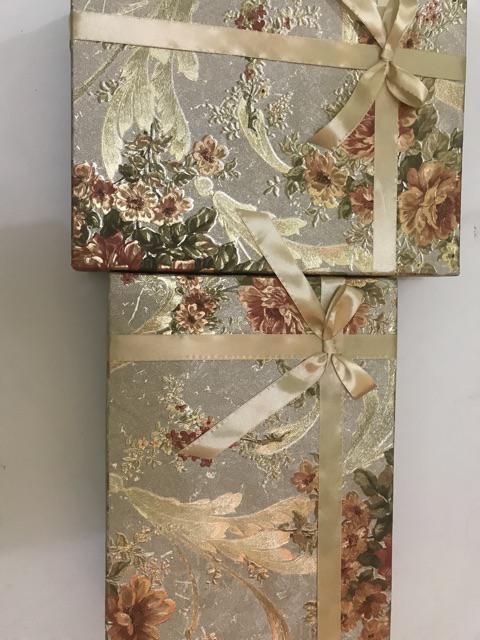 Hiasan Hampers Lebaran Cake Topper Eid Mubarak Ramadan Ramadhan Parcel