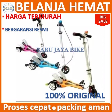 Skuter Injak VITA Scooter Otopet