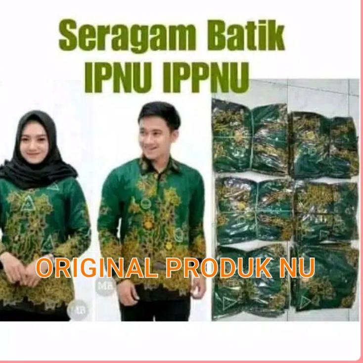 Harga Bersahabat.. Batik ipnu ippnu, batik ipnu ippnu pekalongan, batik ippnu pekalongan, batik ippn