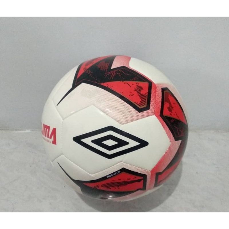 Bola futsal umbro neo futsal liga mahasiswa