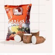 

keripik singkong maici