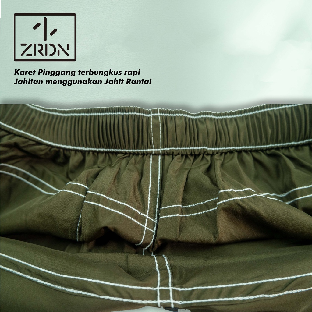 Celana Pendek / Boardshort / Walkshort  Despo ZRDN