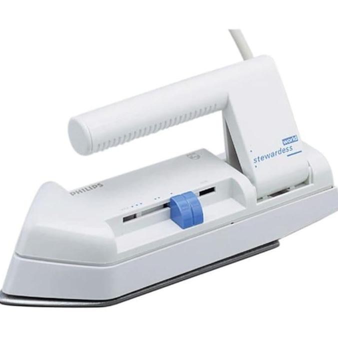 Setrika Travel Philips HD 1301