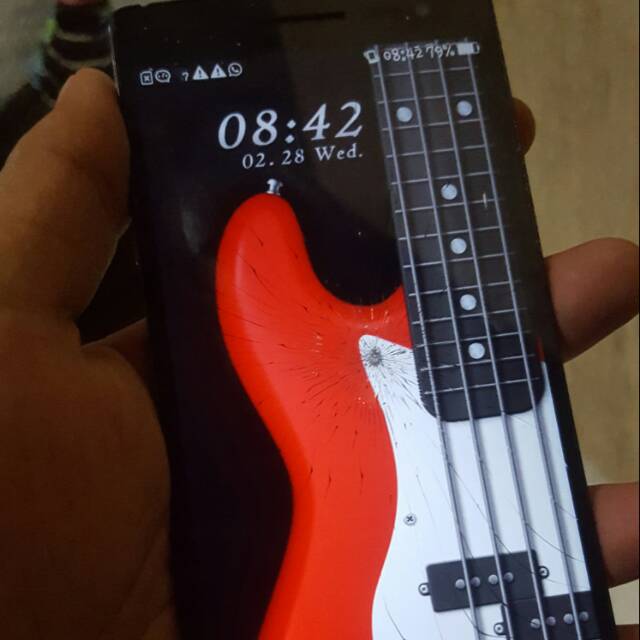 Oppo x9076 ( PIND 7 GEDE )