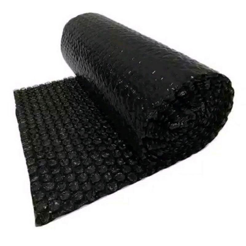 

Bubble Wrap Double Packing