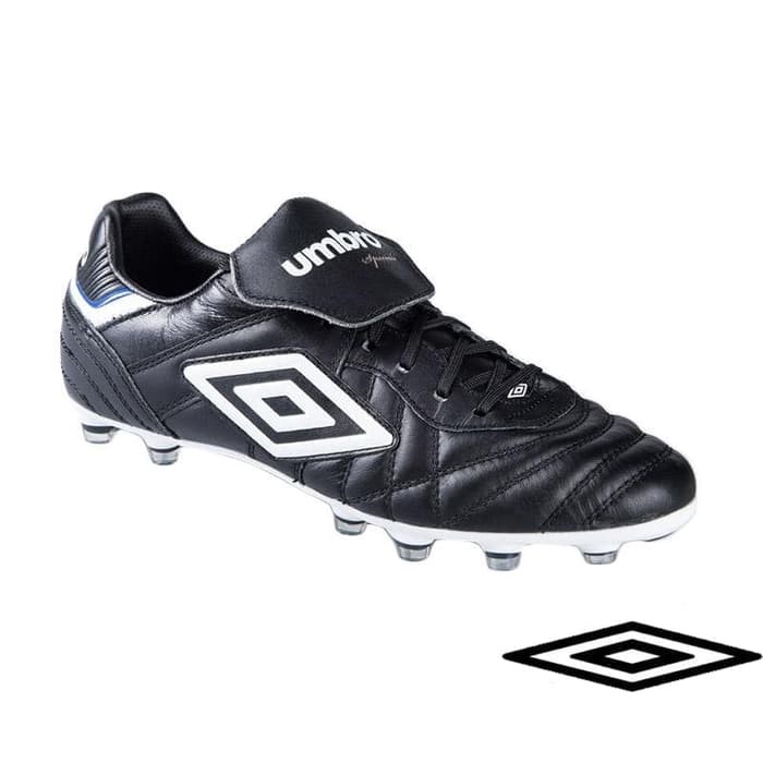 Umbro Original Speciali Eternal Pro Black 80957U-DJU