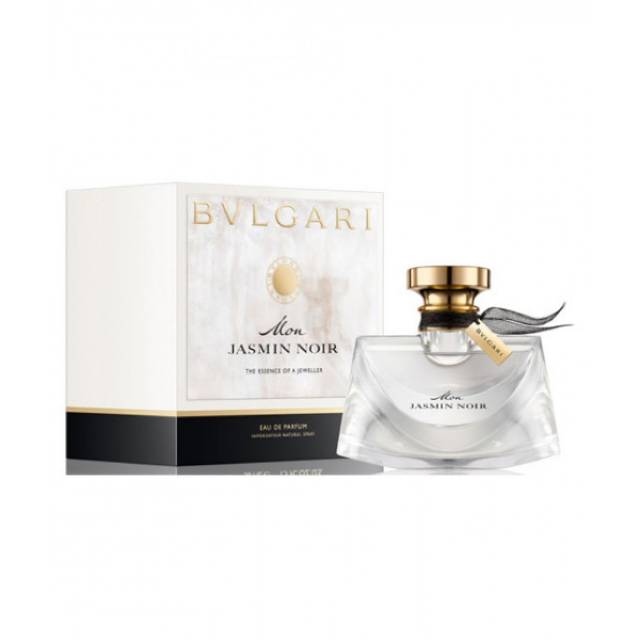 Parfum Bvlgari Mon Jasmine Noir ORI SINGAPORE