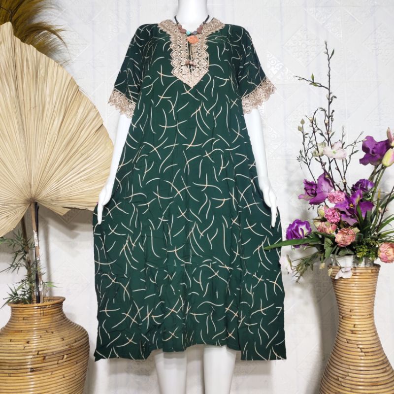 DASTER ARAB RENDA JUMBO/DASTER ARAB RENDA