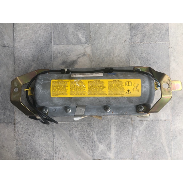 BMW X5 E53 Dashboard Airbag