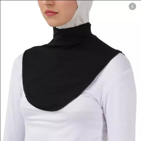 IMF BISA COD MANSET LEHER 1 KG 20pcs MANSET LEHER / INNER LEHER BAHAN KAOS / DALAMAN BAJU WANITA