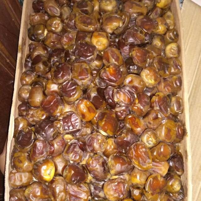

Kurma Sukari
