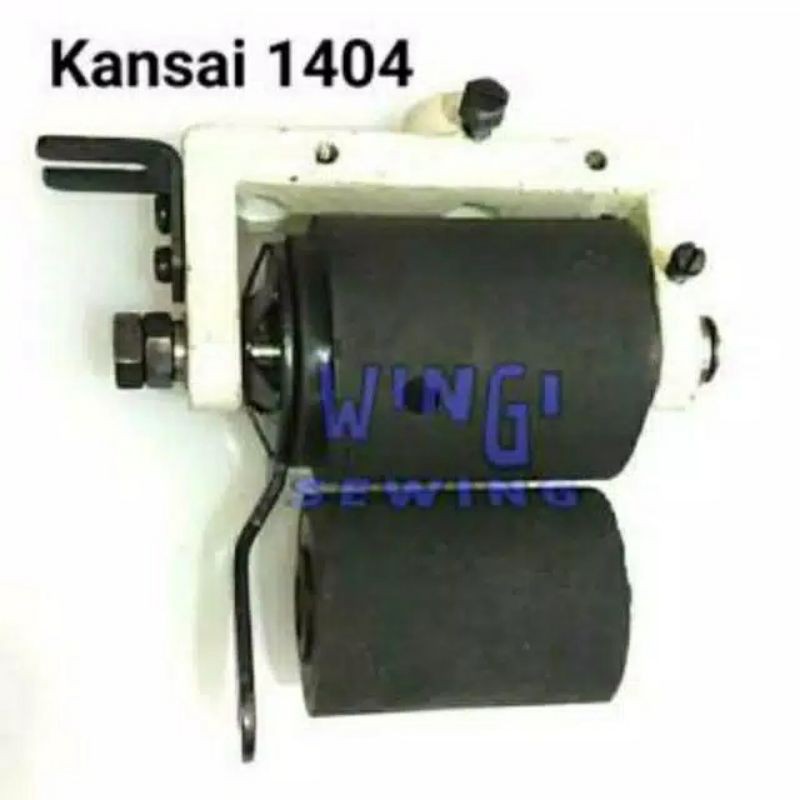 KANSAI 1404 Puller Set Mesin Karet KANSAI 1404