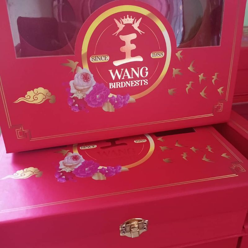 

hard box birdnest custom, hardbox,box hampers custom, gift box, Hardbox custom ukuran dan desain