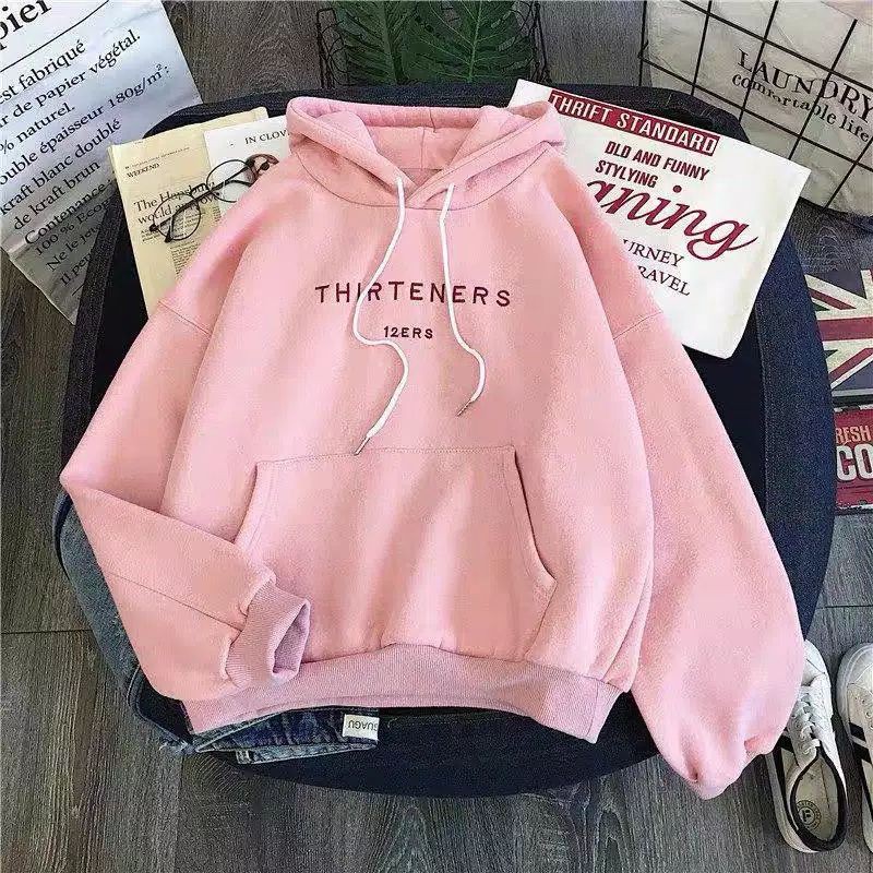 TERNES HOODIE / FASHION HOODIE WANITA/ HOODIE WANITA /STYLE HOODIE WANITA/ ATASAN WANITA-1